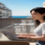 Yurt Dışı Dijital Göçebe (Digital Nomad) Vizeleri: 2024 Ülke Rehberi ve Çalışma Şartları