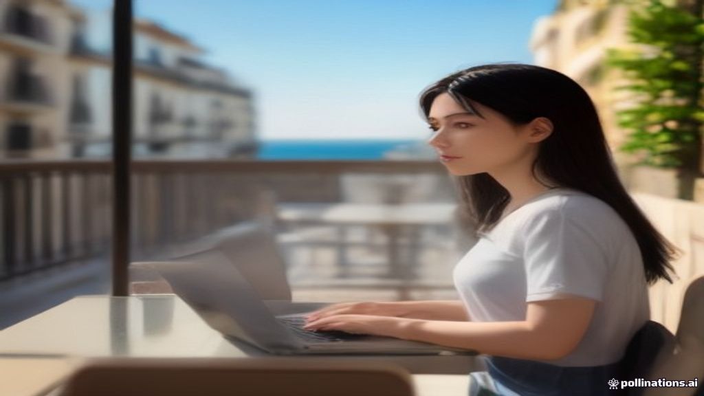Yurt Dışı Dijital Göçebe (Digital Nomad) Vizeleri: 2024 Ülke Rehberi ve Çalışma Şartları